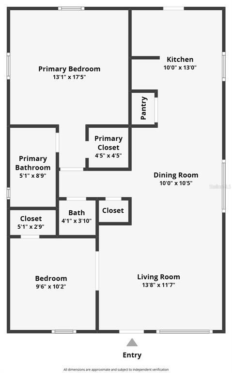 Building Photo - 8507 Claonia St