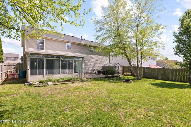 Building Photo - 6606 Timberbend Dr