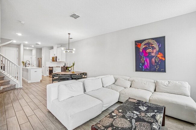 Building Photo - Heritage Oaks gated community 3/2.5/2 Townhome