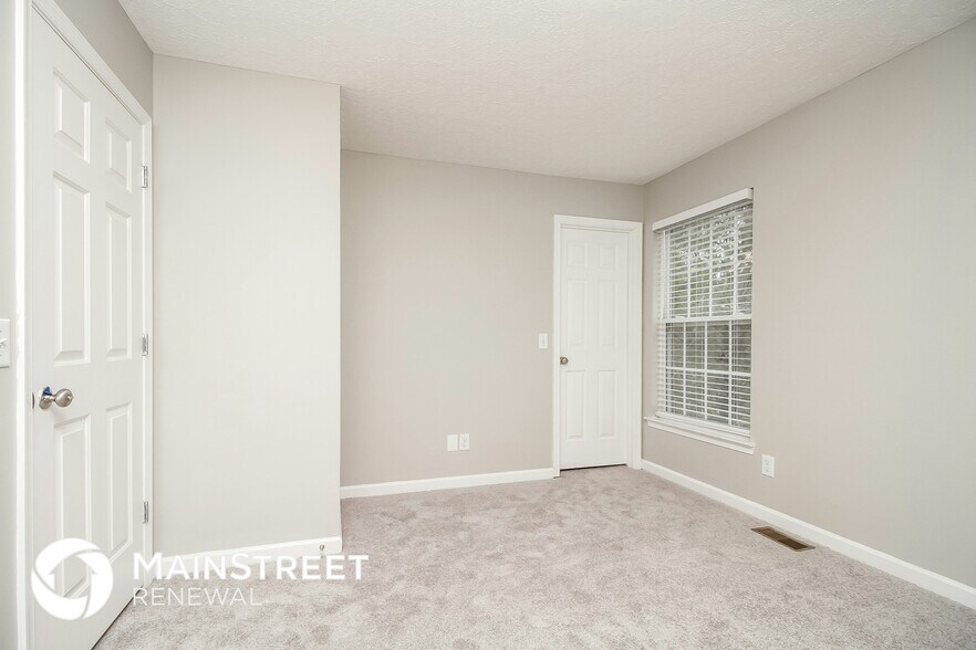 Building Photo - 3121 Demetros Pl