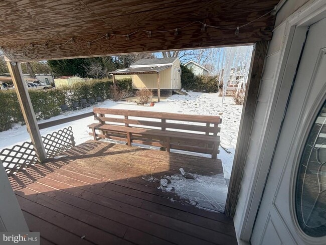 Building Photo - 7608 Leonard Dr