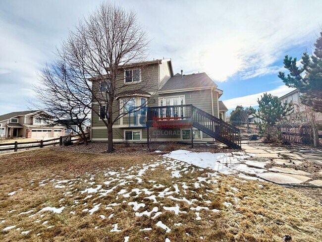 Building Photo - 1031 Surlyn Ct