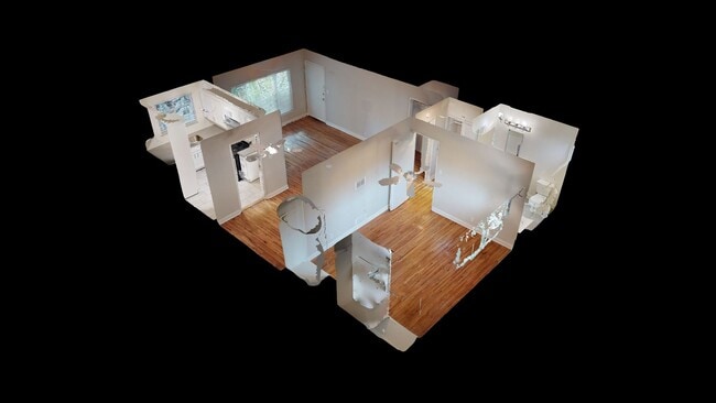 Building Photo - Reno Hoover Apartments..Beautiful, Spaciou...