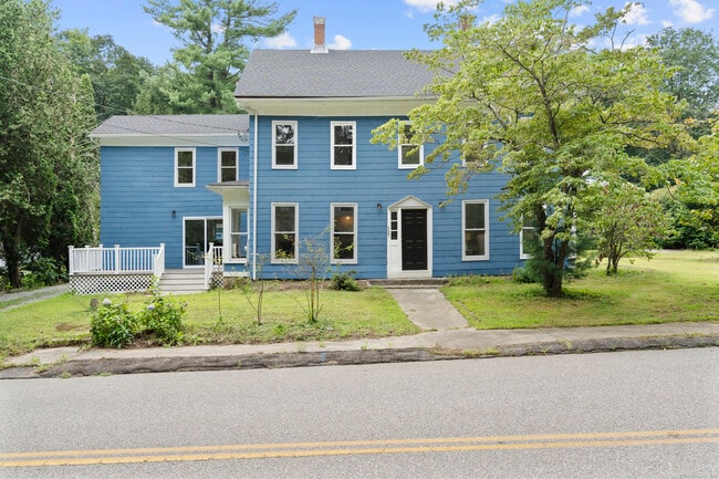 Building Photo - 337 S Windham Rd