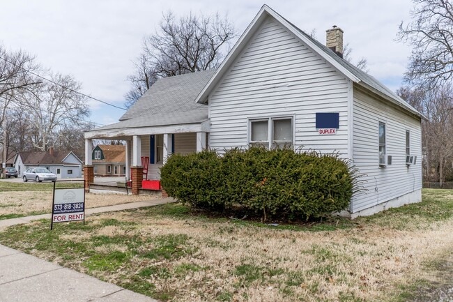 Building Photo - 1309 Windsor St