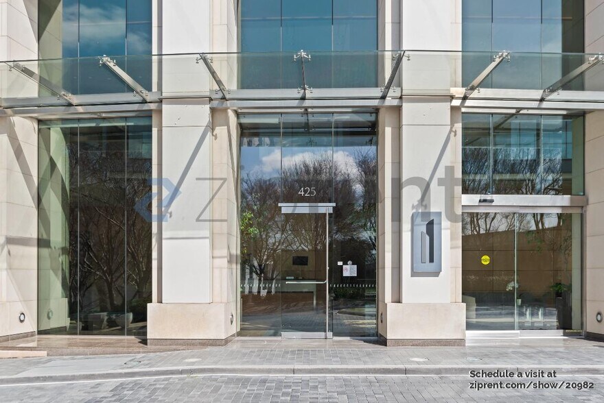 Building Photo - 425 1st St