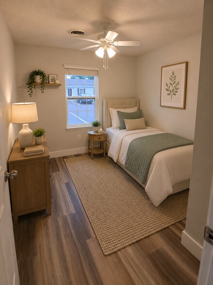 Building Photo - Sunnydale Acres - 2 Bed, 1 Bath - NO WAITLIST