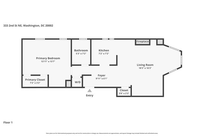 Building Photo - 333 2nd St NE