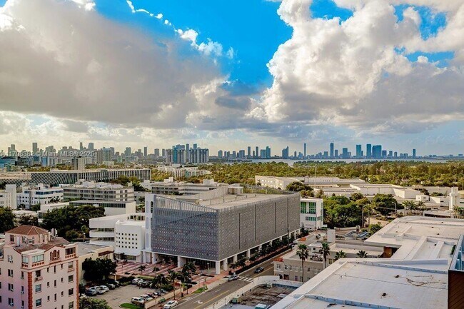 Building Photo - 2301 Collins Ave