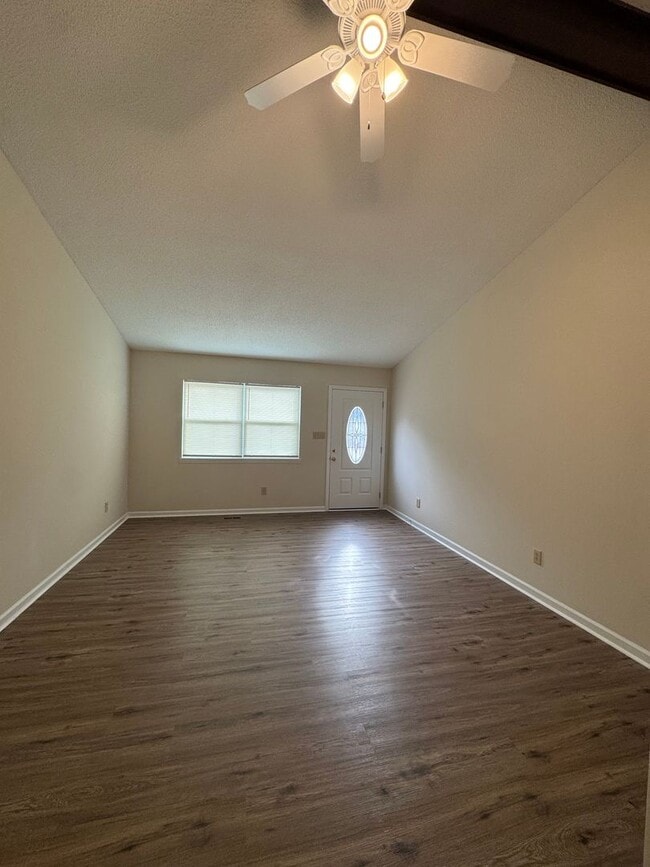 Building Photo - Located in Creedmoor.  Completely remodeled three bedroom house