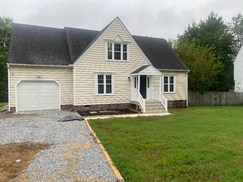 Primary Photo - 4200 Lanver Ln