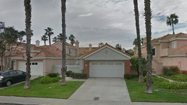 Primary Photo - Wonderful Coronado Cays Beauty!