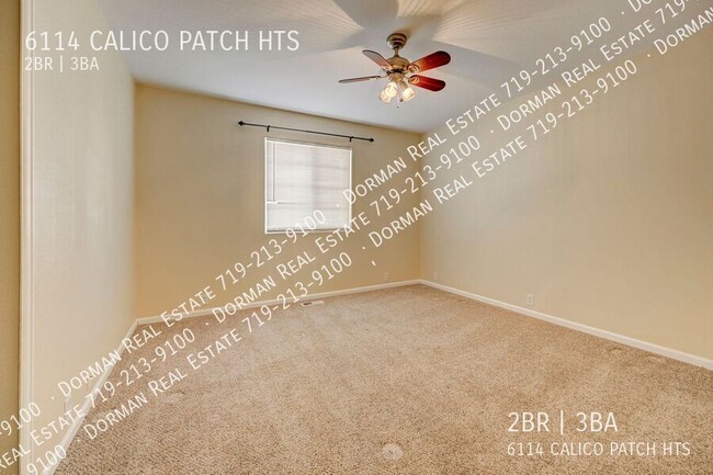 Building Photo - 6114 Calico Patch Heights