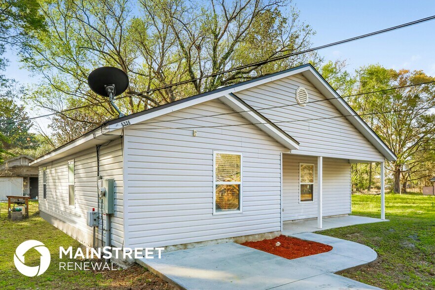 Building Photo - 5336 Kankakee Blvd