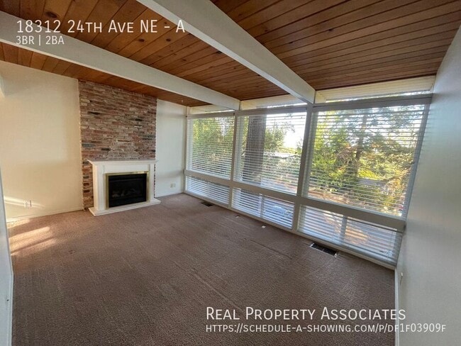 Building Photo - 18312 24th Ave NE