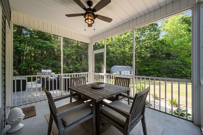 Building Photo - 167 Old Millstone Landing Ln