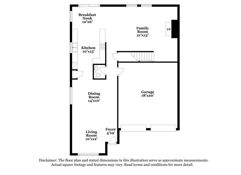 Building Photo - 8903 Westplace Dr