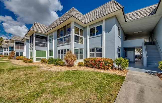 Building Photo - 3368 N Key Dr