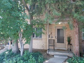 Building Photo - 4828 E 19th Ave