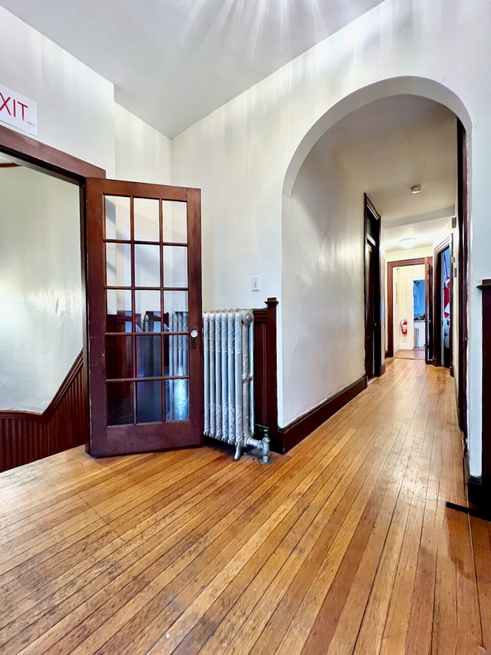 Building Photo - 356 Harvard St