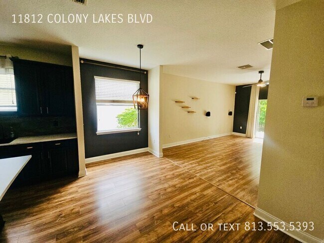 Building Photo - 11812 Colony Lakes Blvd