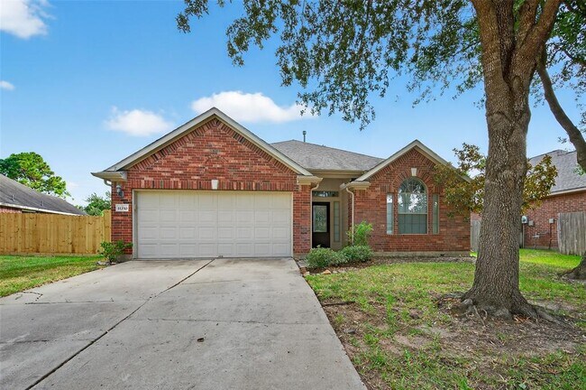 Primary Photo - 11250 Muleshoe Ct