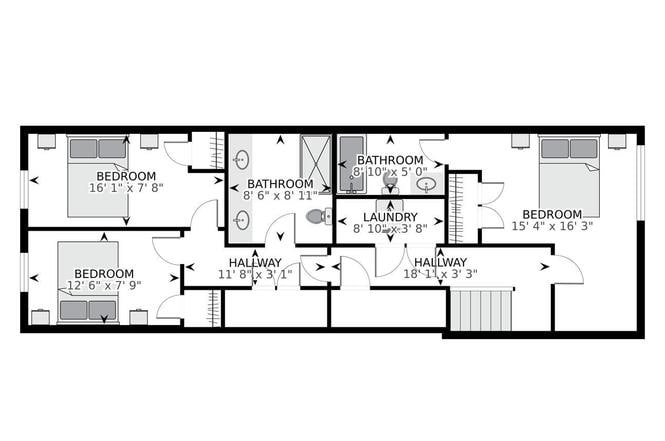 Building Photo - 2025 3rd St NE