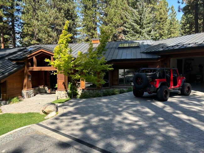 Building Photo - Winter Season Rental - The Estates in Incline Village, Nevada