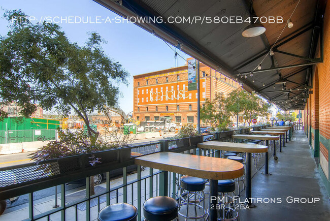 Building Photo - Amazing LODO Sky Views