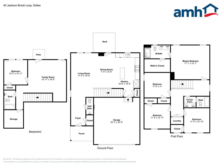 Building Photo - 40 Andrew Jackson Ct