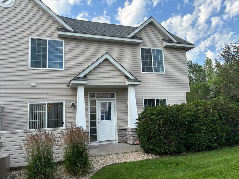 Building Photo - 8422 Yukon Cir N