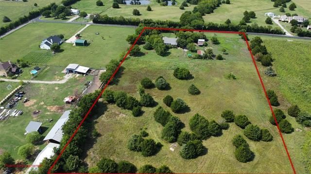 Primary Photo - 6585 Co Rd 179
