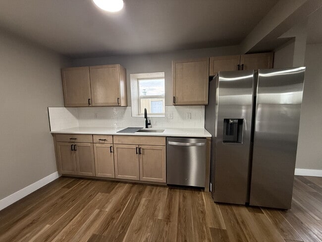 Building Photo - Completely Renovated 3-Bedroom Home | Garage & Ample Parking