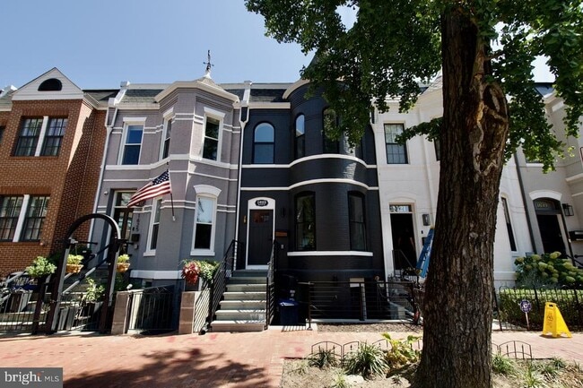 Building Photo - 1623 Marion St NW