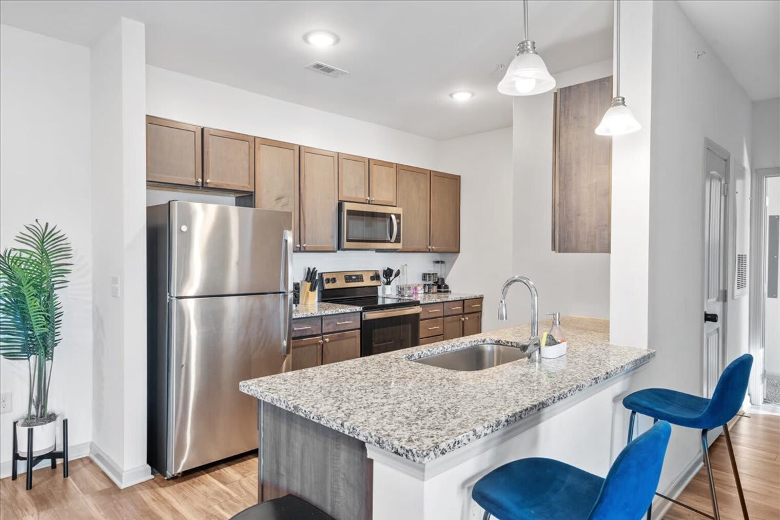 Building Photo - 16031 Elizabeth Joyce Dr