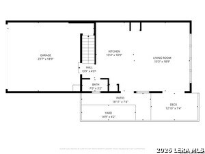 Building Photo - 1511 E Sandalwood Ln