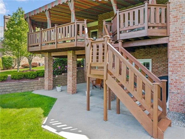 Building Photo - 1006 Sheriff's Ct