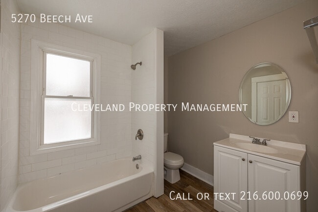 Building Photo - 5270 Beech Ave