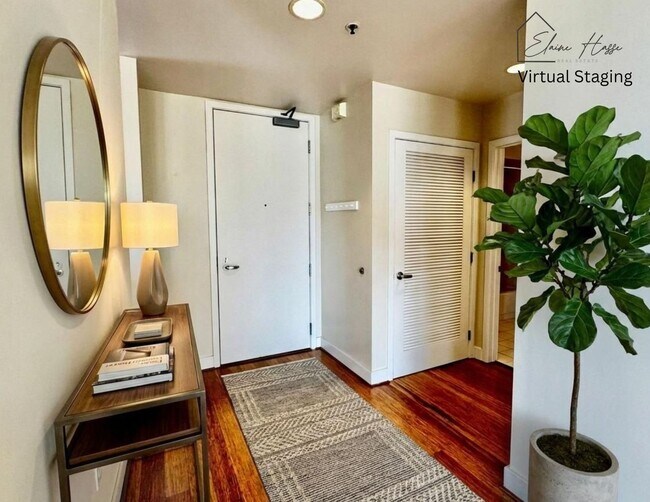 Building Photo - Corner Light. City Energy. Zero Compromise.