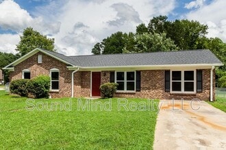 Building Photo - 1309 Sportsman Trail
