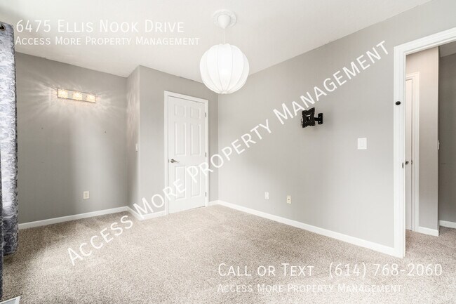 Building Photo - 6475 Ellis Nook Dr