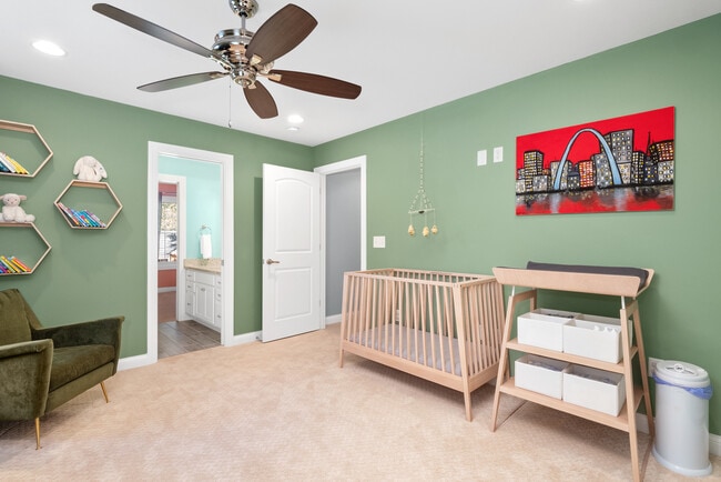Building Photo - 426 Bogey Ln