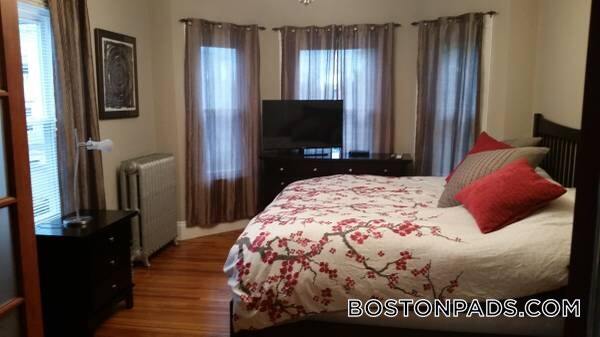 Building Photo - 3 Mt Vernon St