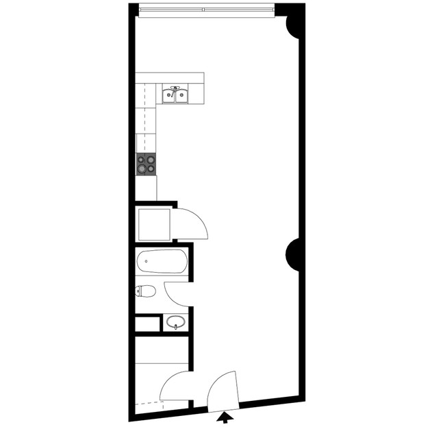 Floorplan - Adam Hats Lofts