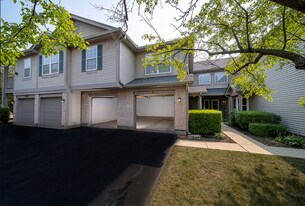 Building Photo - 7134 S Stratton Ln