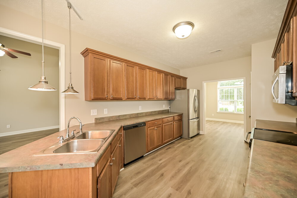 Building Photo - 1448 Jeter Way