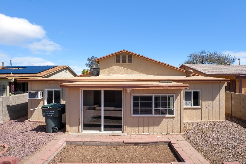 Building Photo - 6198 S Avenida Du Printemps