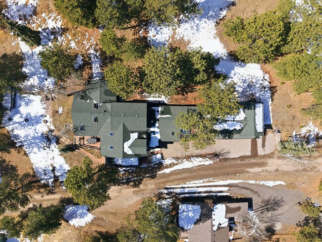 Building Photo - 499 Pine Song Trail