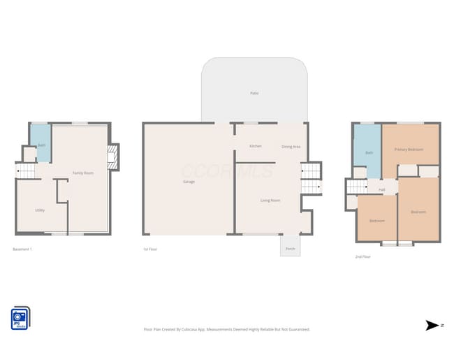 Building Photo - 199 N Spring Rd