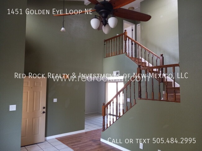 Building Photo - 1451 Golden Eye Loop NE
